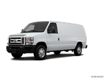 2013 Ford E150 Cargo